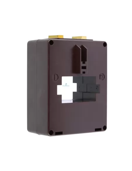 Siemens 5tt60801y trasformatore di corrente 800/5a 64x11-51x31