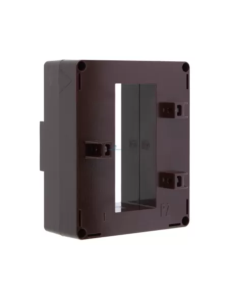 Transformateur de courant annulaire Siemens 5tt61600y 1600/5a Transformateur de courant annulaire Siemens 5tt61600y 1600/5a