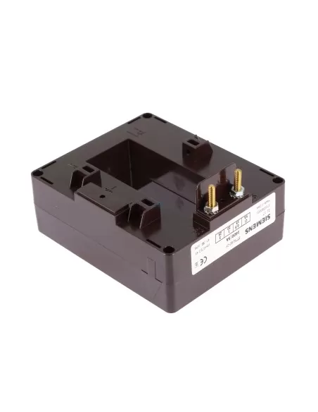 Transformateur de courant annulaire Siemens 5tt61600y 1600/5a Transformateur de courant annulaire Siemens 5tt61600y 1600/5a