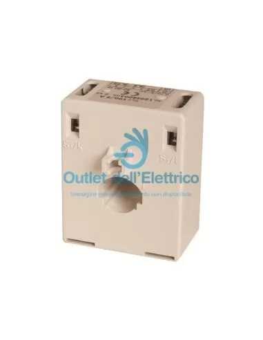 Transformateur de courant Orbis OB526280 At20 50/5a