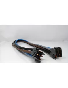 Alimentation parallèle ABB 4P 100A (L 800 mm) ED3413