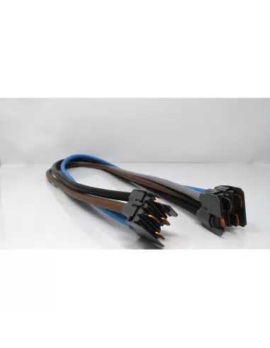 Alimentation parallèle ABB 4P 100A (L 800 mm) ED3413