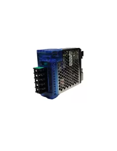 Alimentation Omron s8vm03005cd-1961 - 5v//6a, montage sur rail DIN 2