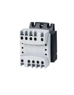 Bticino 642381 isolating transformer 230/400-115/230 v 50va