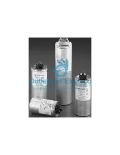 Ducati 3,33 kvar 415 V 50 Hz monobloc mono diam. 50 61 5 µF