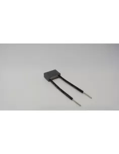 Condensateur 0,047 µF mkt x2 250 Vca 40//100//21 sh m f7