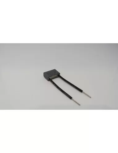 Condensateur 0,047 µF mkt x2 250 Vca 40//100//21 sh m f7