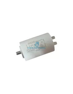Condensateur wb40 50mf 400vac icar