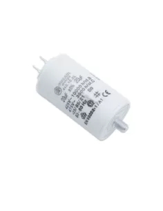 Ducati 416232047 avec condensateur trivalent 8 µF 250 V et câble de 250 mm