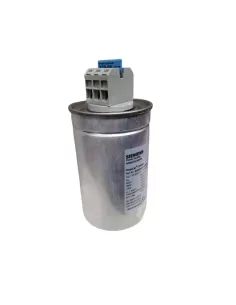 Condensateur triphasé Siemens 4RB41503EA50, 15 kVAR, 400 V, 50 Hz, résine souple 2