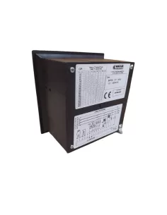 Comar electronic power regulator mpr6-50hz-25 380v-415v (mpr n00 02984) 2