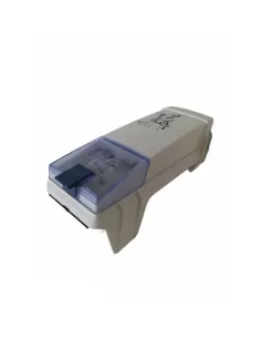 Prise Schneider Telemecanique KBC16CB21 16A avec sélection de phase et bornes