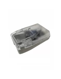 Enchufe Siemens 8ps00410af16 cd-l-a5o16-n//l//l4//l5-0 de 16 A sin fusibles con selección de fase l4//l5