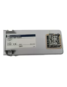 Schneider kbc16cb40 spin deri 16a 3p n kbc16dcb40 2