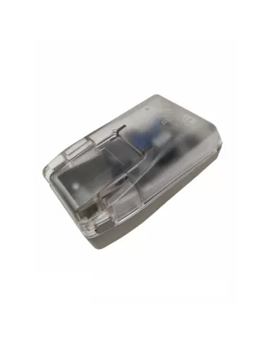 Siemens 8ps00400af16 cd-l-a3o16-n//l-0 fiche 16a sans fusibles, sans câble avec sélection de phase