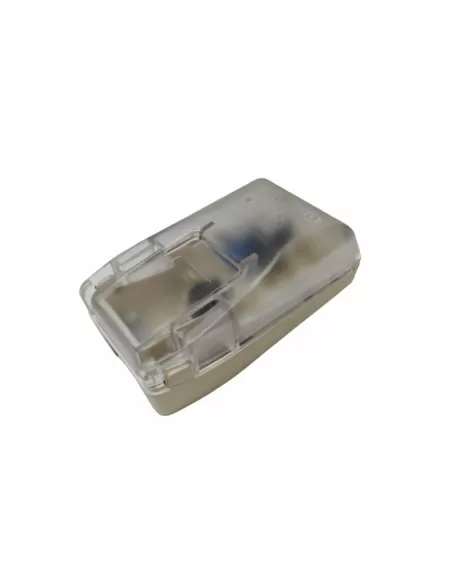 Siemens 8ps00650af16 cd-l-a3o16-n//l-kw-0 16a branch plug with interlock white