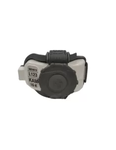 Prise de branchement électrique Eae l123 kam 16k 16a l1l2l3npe