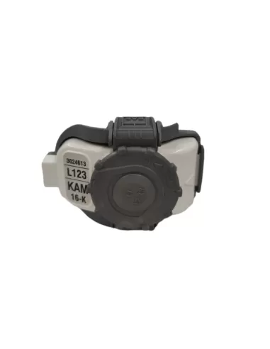 Prise de branchement électrique Eae l123 kam 16k 16a l1l2l3npe