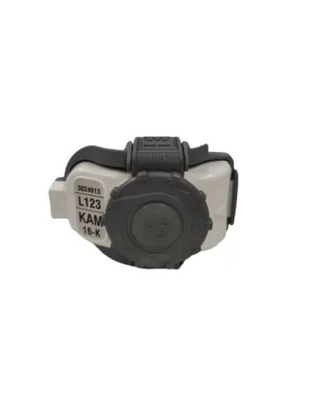 Prise de branchement électrique Eae l123 kam 16k 16a l1l2l3npe