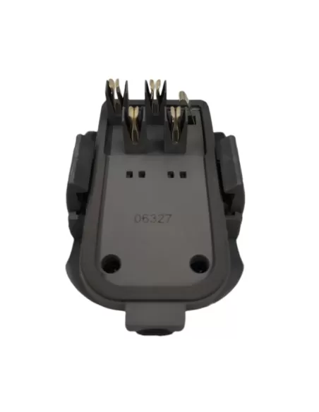 Prise de branchement électrique Eae l123 kam 16k 16a l1l2l3npe