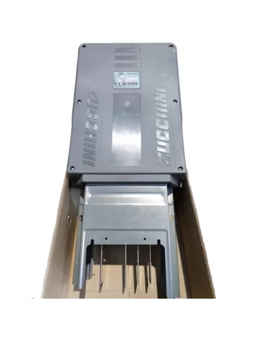 Zucchini 50401101 mr 160a al ip55 power supply te plast pic dx