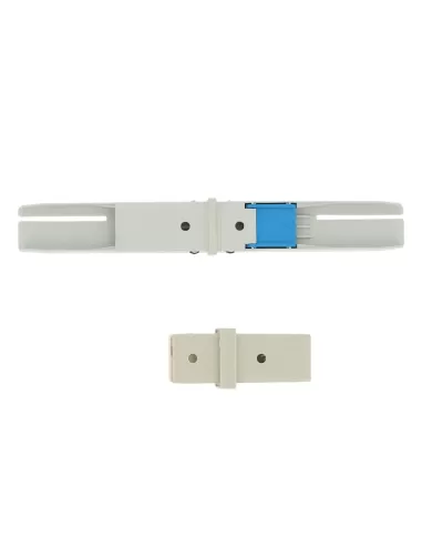 Boîte d'alimentation Eaton CD-1304-EE 4P 30A avec tête borgne 052125