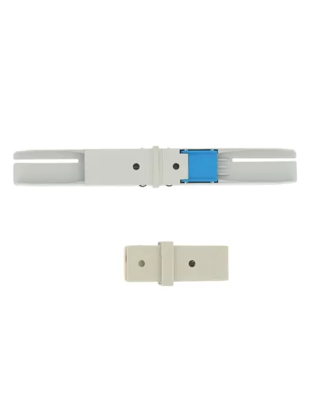 Boîte d'alimentation Eaton CD-1304-EE 4P 30A avec tête borgne 052125