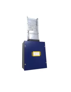 Fuente de alimentación cabeza de calabacín ip40 sb4 160a 3p n a1 750v