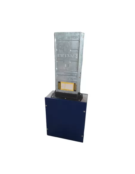 Alimentation pour tête de courgette IP40 SB4 160A 3P N A1 750V