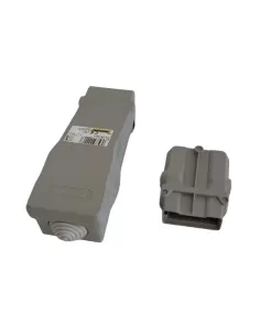 Zucchini 74181001 eb alimentazione standard 25//40a