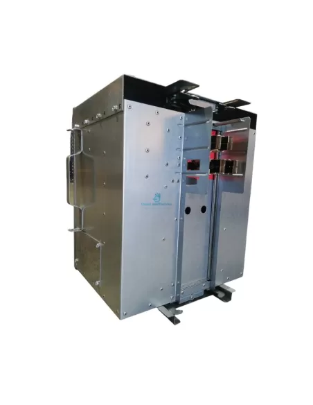 Pogliano 224541z0gac interruttore sezionatore blindo 3p+n+t 250a ip41 50/60hz