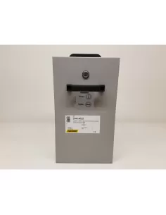 Zucchini 50414022 mrf sectionalized junction box 125a nh00 bases