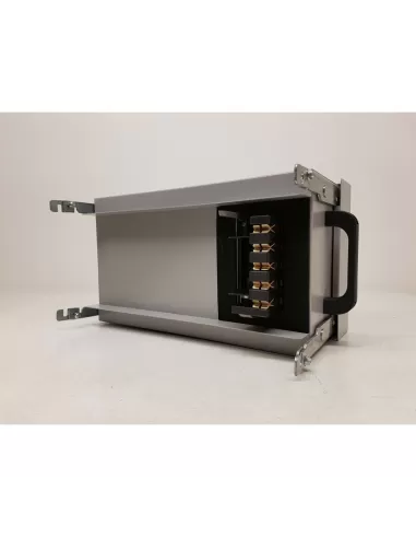 Zucchini 50414022 mrf cassetta di derivazione sezionabile 125a   basi portaf nh00