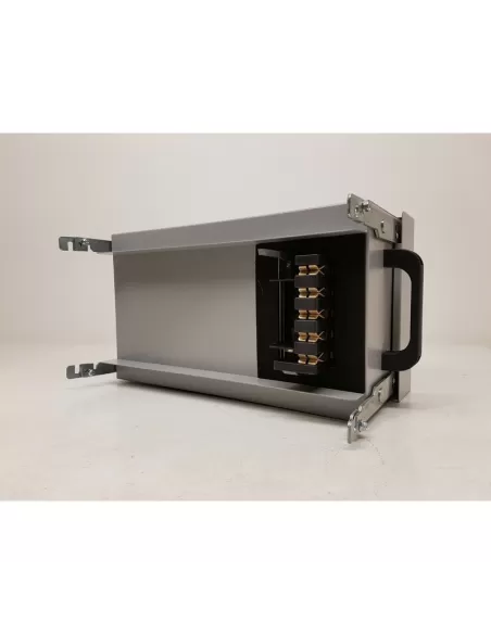 Boîte de jonction sectionnée Zucchini 50414022 mrf 125a nh00 bases