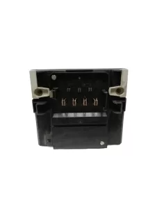 Schneider knt02cm54 caja conexiones 25a 4 módulos con tel knb32cm55 2