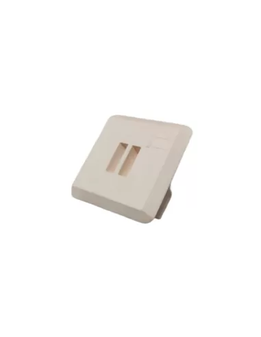 Schneider kbc16zb ip55 shutter for sockets