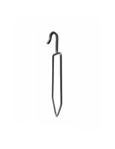 Siemens 8ps00850aa00 cd-l-bh1-25 support à clip unique 25kg