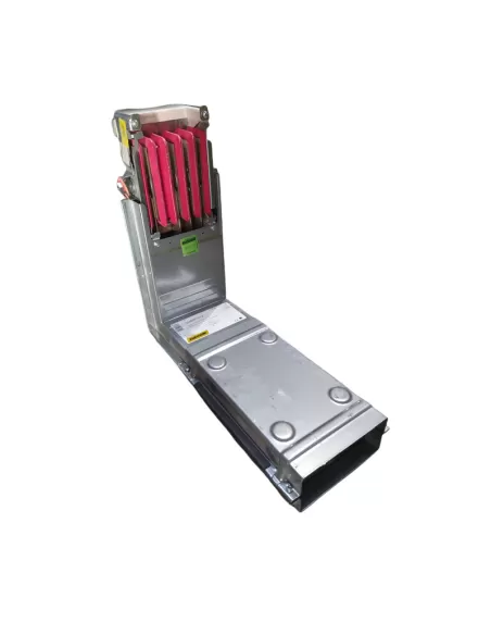 Courgette mr 250a à ip55 angle horizontal gauche