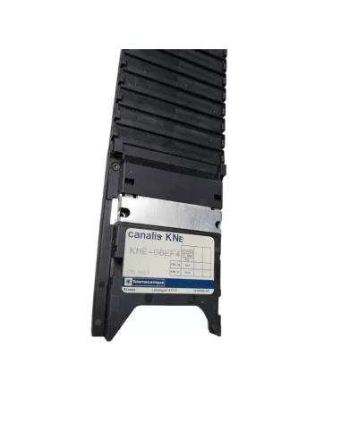 Schneider kne06ef4 sleeve for flexible 63a power supply