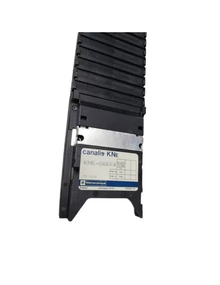 Schneider kne06ef4 manicotto x alimentazione 63a flessibile