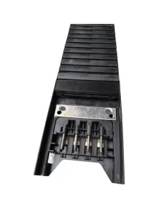 Schneider kne06ef4 manicotto x alimentazione 63a flessibile 2