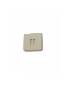 Schneider kbc16zb1 ip55 shutter branch sockets