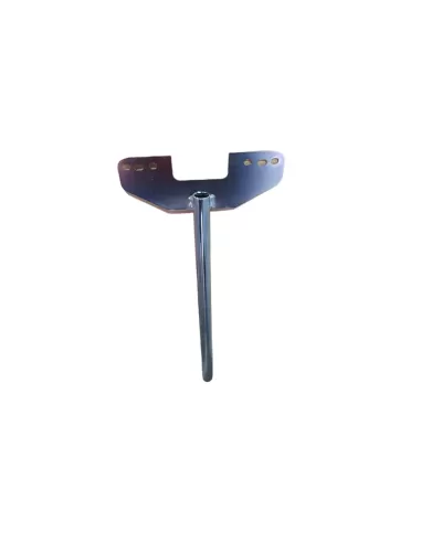 Support de fixation Zucchini 50622201 sb 160-315