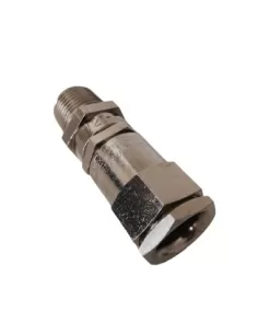 Cortem fal1bk cable gland 1//2 iso7//1 brass atex