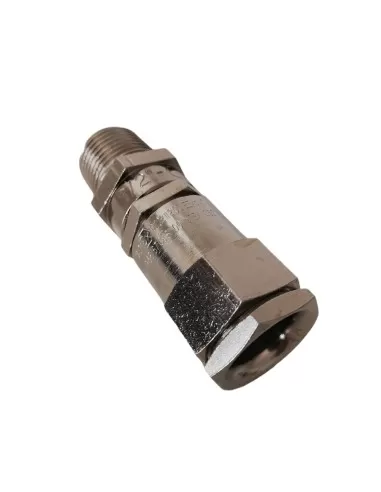Cortem fal1bk Kabelverschraubung 1//2 ISO7//1 Atex Messing