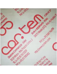 Bouchon ex-e en polyamide ISO20