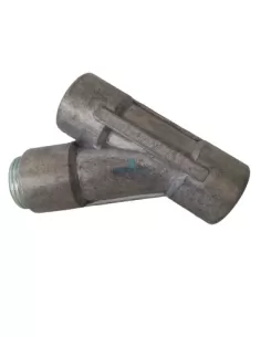 Raccord de verrouillage vertical 3 voies eys3 1" atex ii2gd fenex