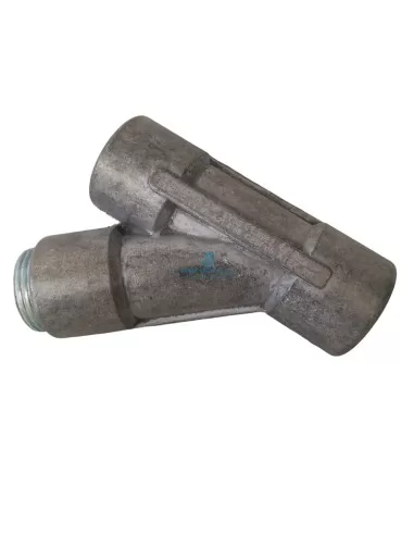 Raccord de verrouillage vertical 3 voies eys3 1" atex ii2gd fenex