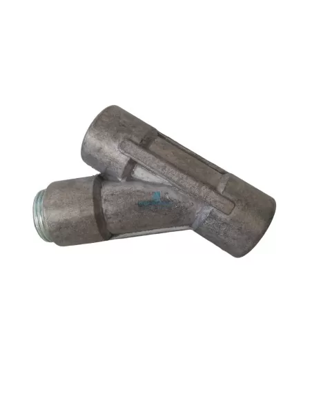 eys3 3-way vertical locking fitting 1" atex ii2gd fenex