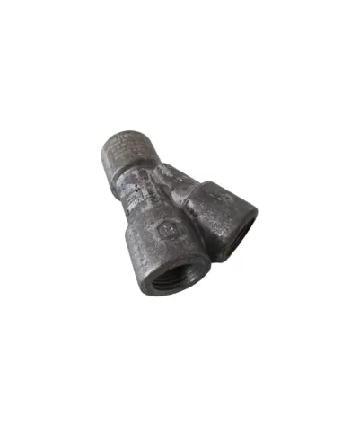 Connexion bloquée//vert 1//2 iso7//1